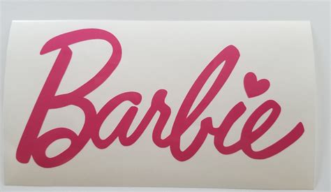 barbie signature - quien invento barbie